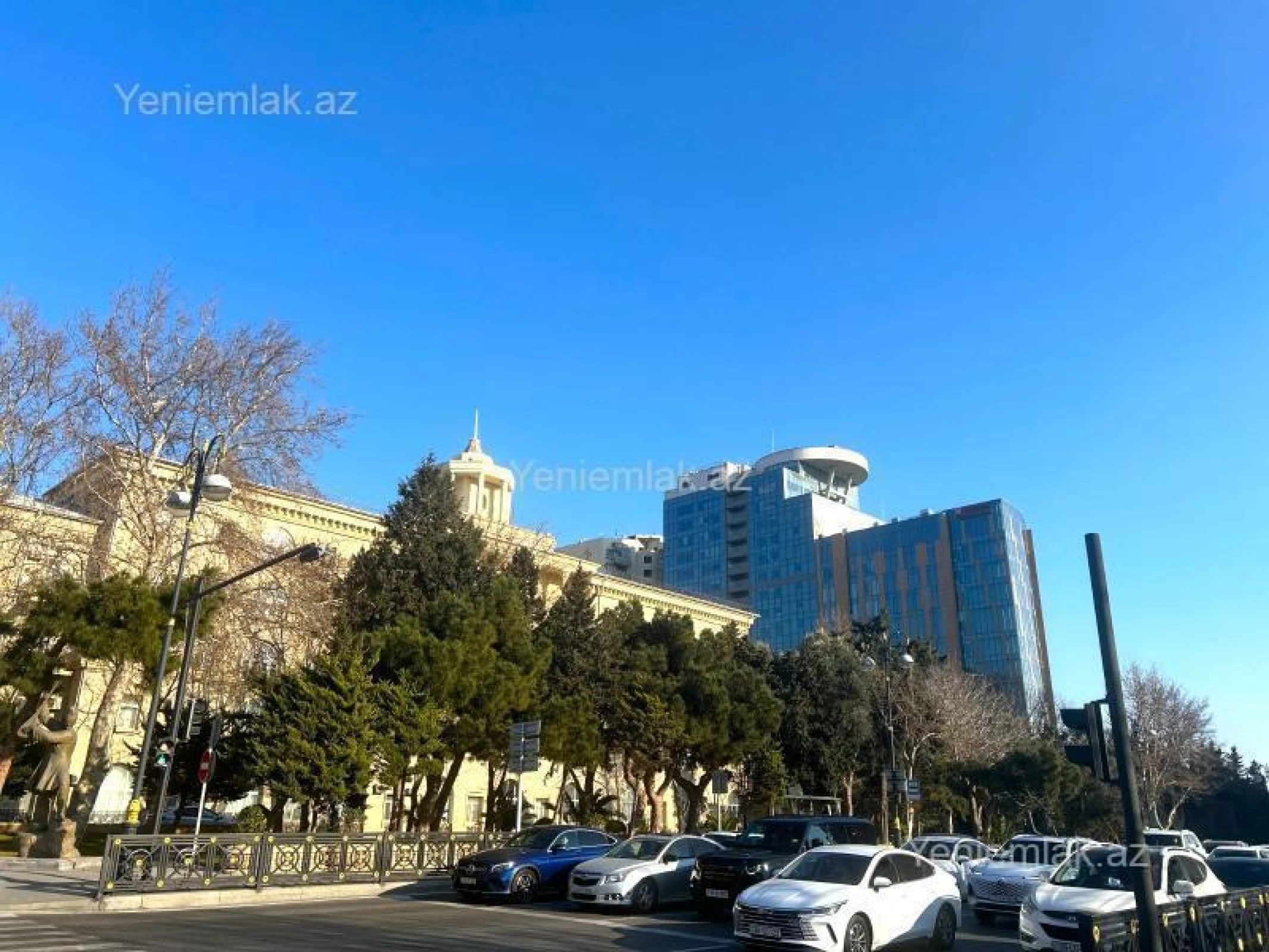 Satılır 1 otaqlı köhnə tikili 50 m²