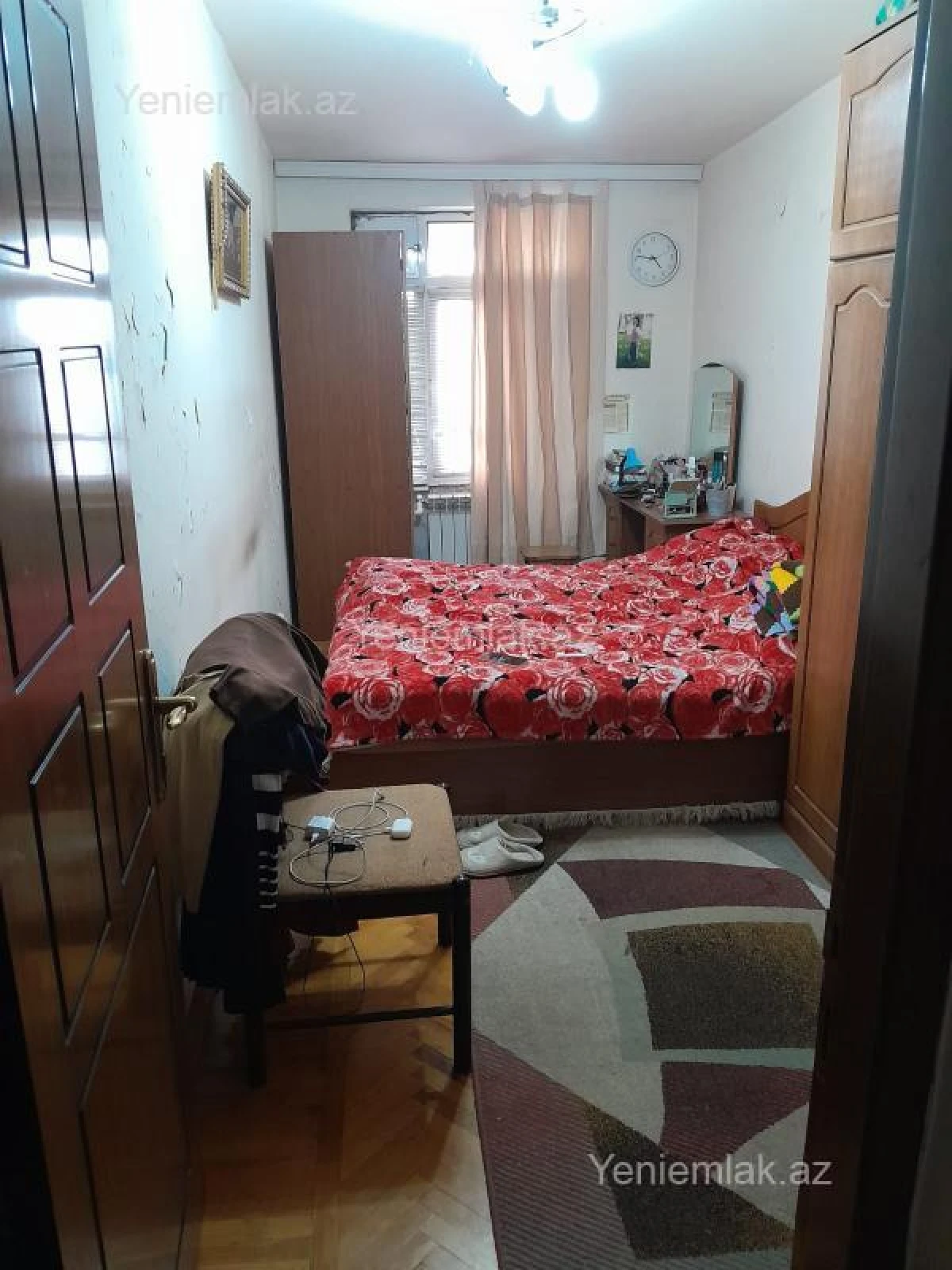 Satılır 2 otaqlı yeni tikili 50 m²