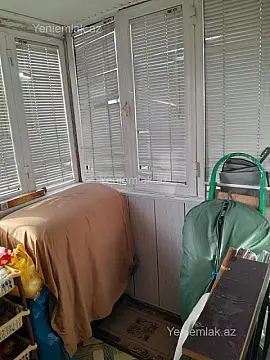 Satılır 2 otaqlı yeni tikili 50 m²