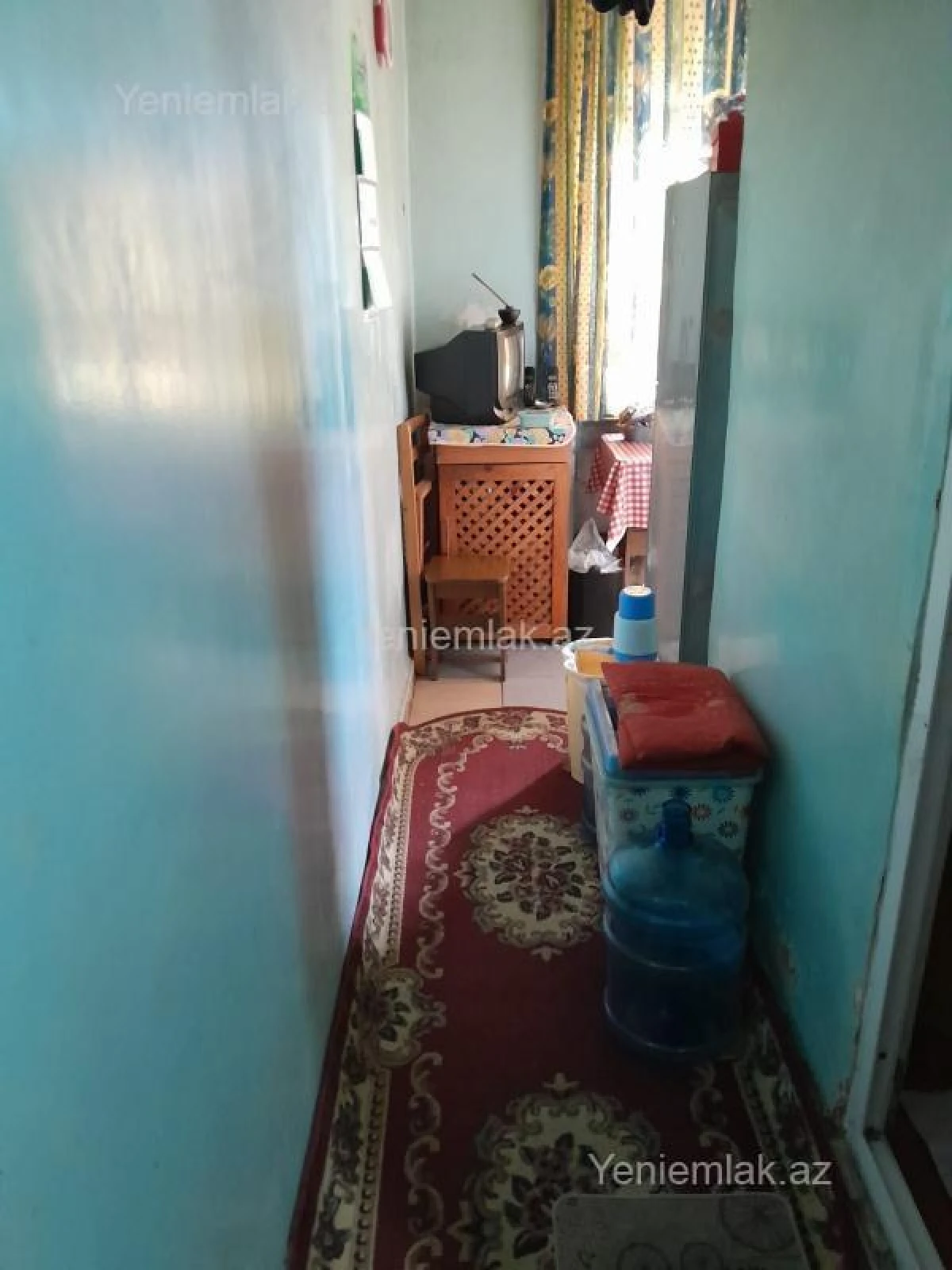 Satılır 2 otaqlı yeni tikili 50 m²