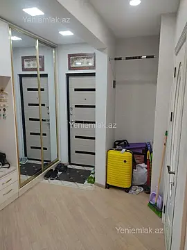 Satılır 3 otaqlı köhnə tikili 85 m²