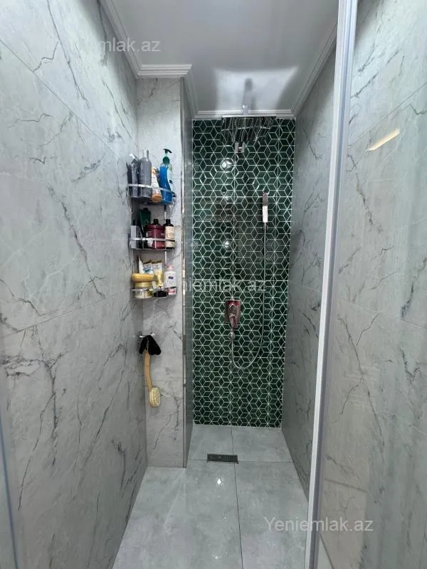 Satılır 3 otaqlı yeni tikili 117 m²