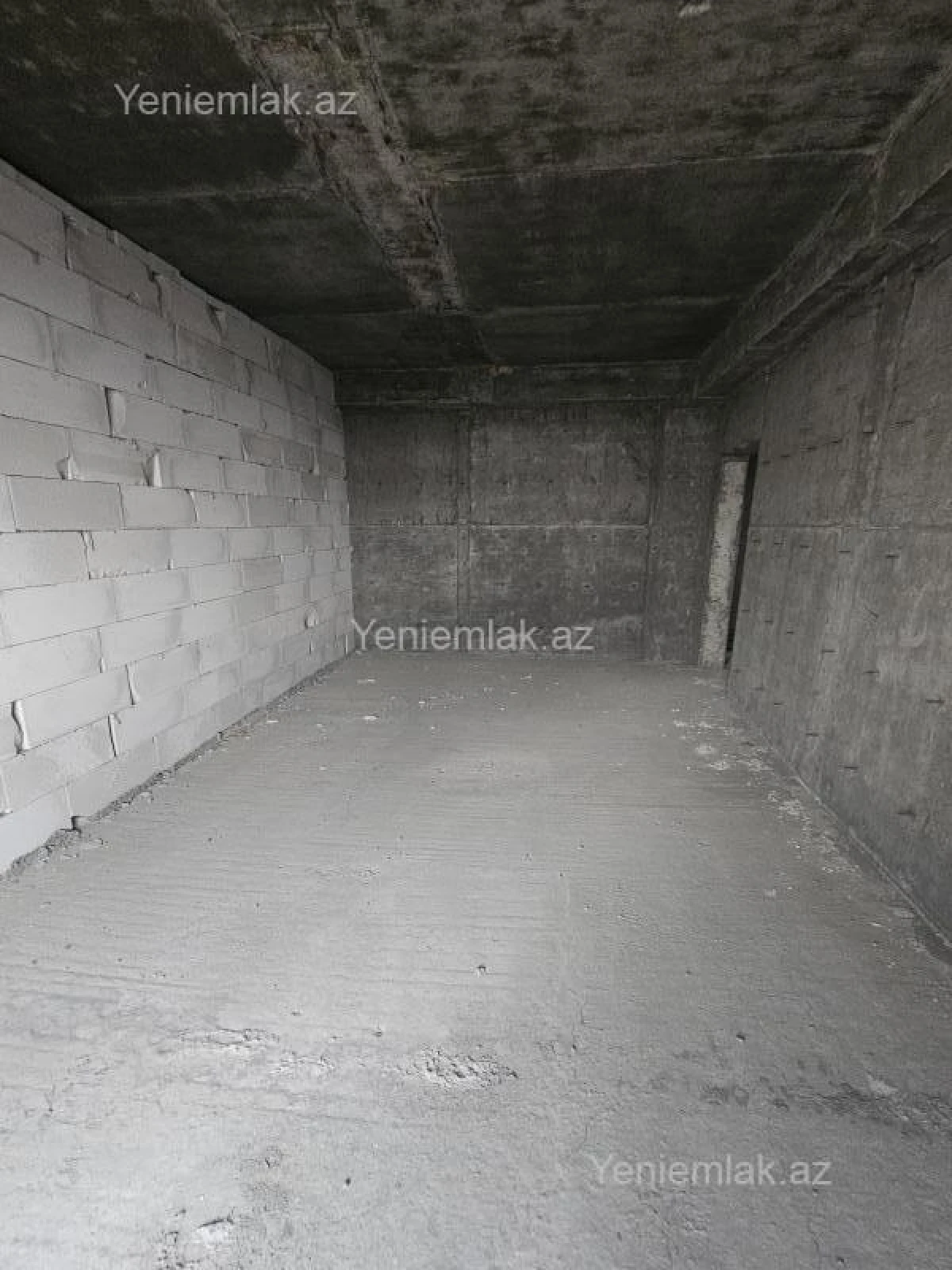 Satılır 3 otaqlı yeni tikili 106 m²