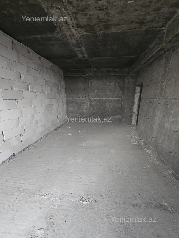 Satılır 3 otaqlı yeni tikili 106 m²