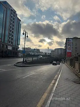 Satılır 2 otaqlı köhnə tikili 55 m² — Bakı, Nəsimi 2 otaq 55.00 m²
