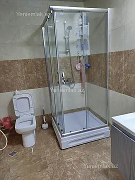 Satılır 2 otaqlı yeni tikili 75 m²