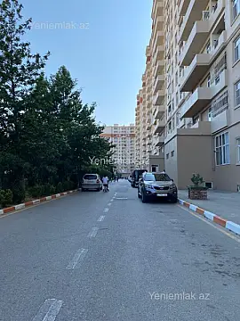 Satılır 3 otaqlı yeni tikili 90 m² — Abşeron 3 otaq 90.00 m²