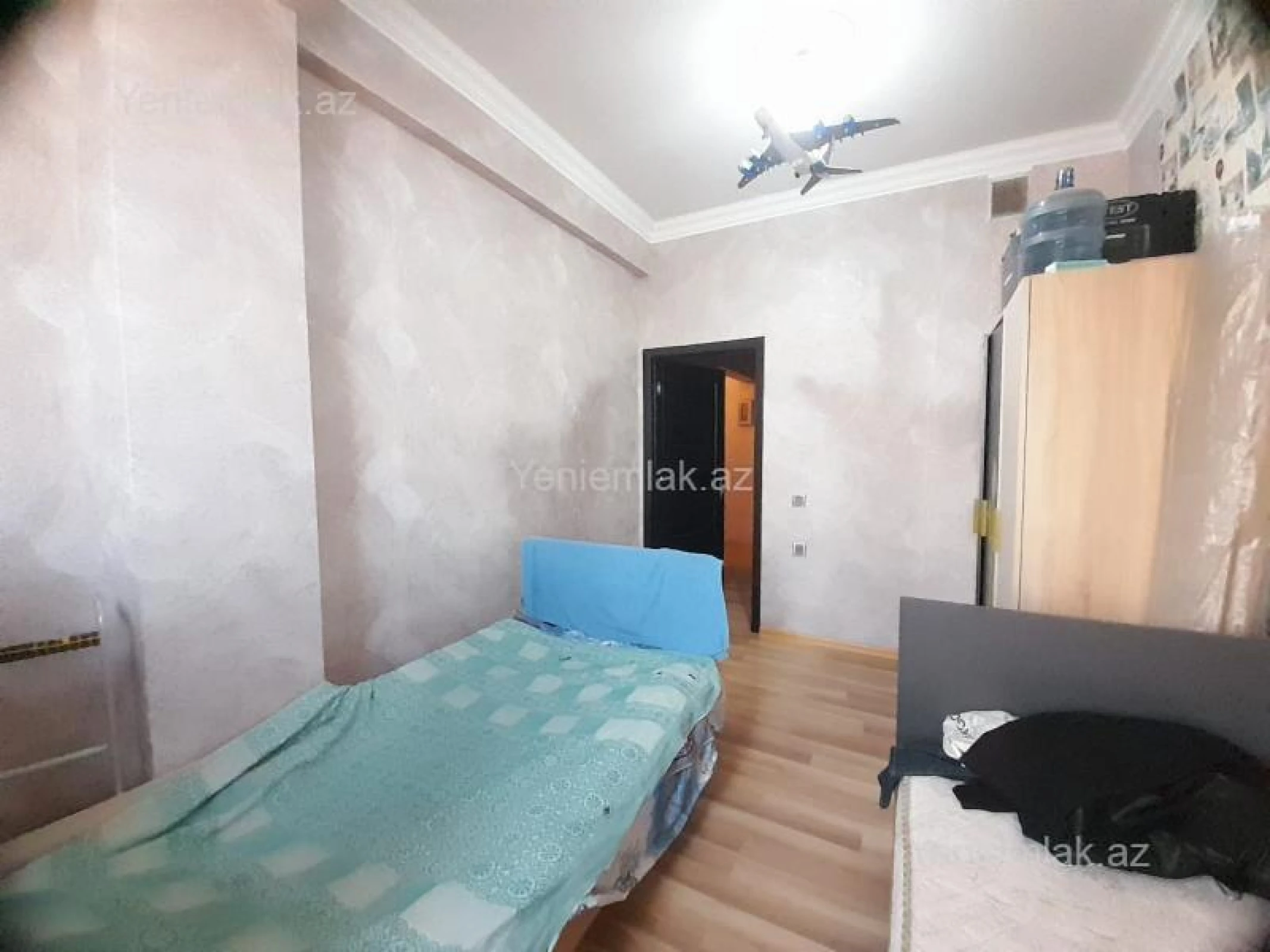Satılır 3 otaqlı yeni tikili 90 m²