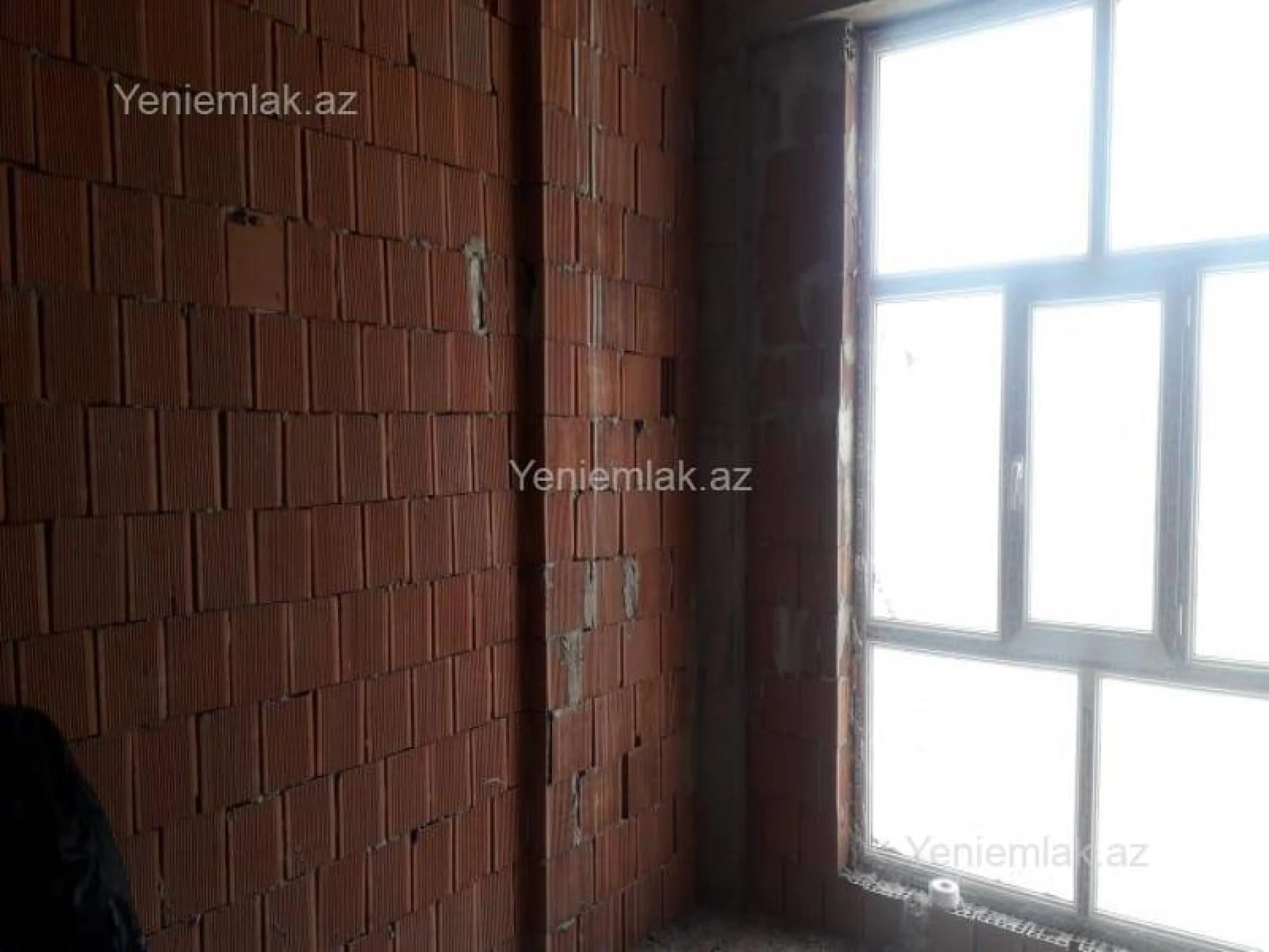 Satılır 2 otaqlı yeni tikili 64 m²