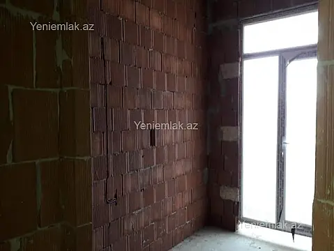 Satılır 2 otaqlı yeni tikili 64 m²