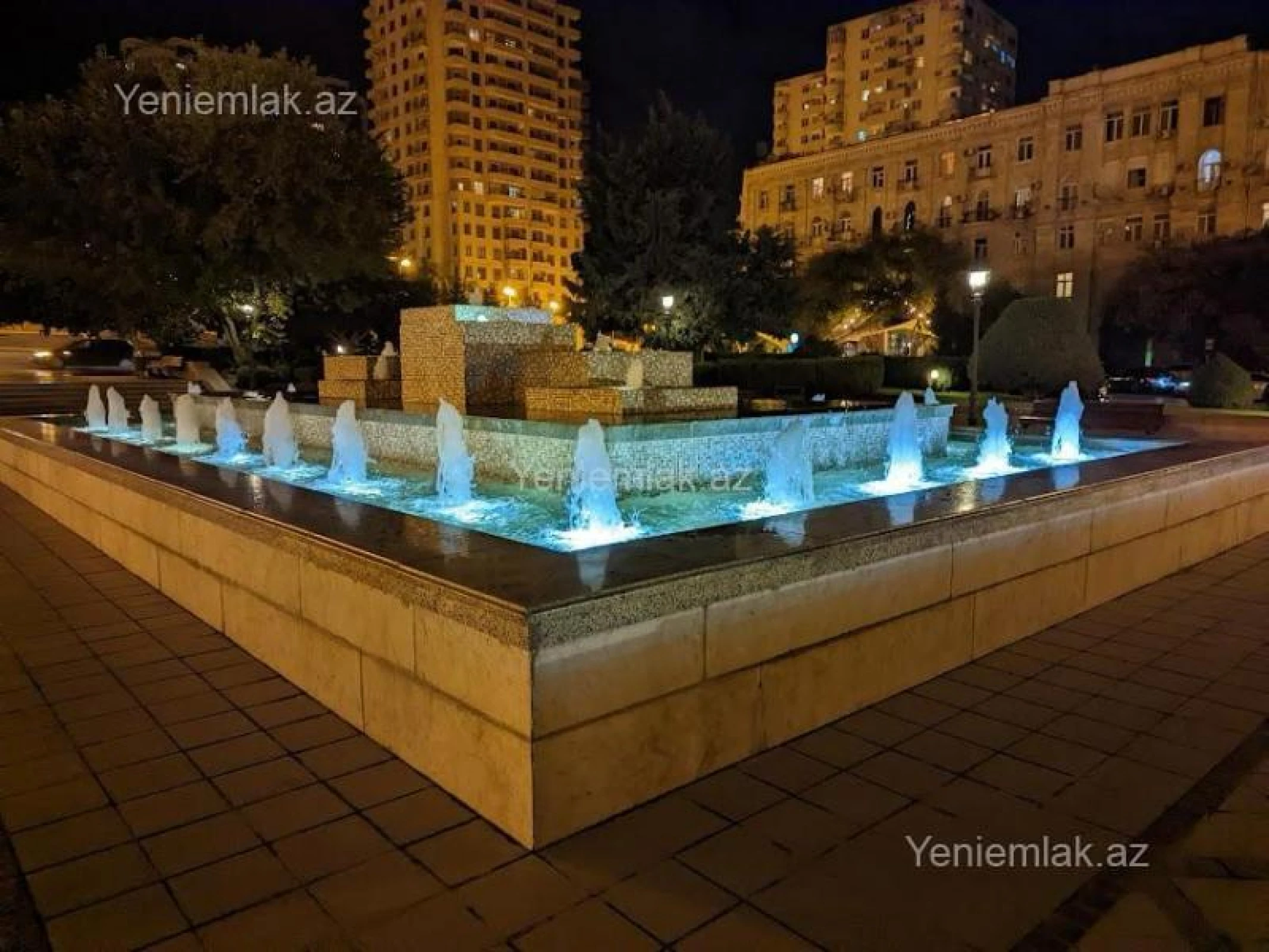 Satılır 3 otaqlı köhnə tikili 85 m²