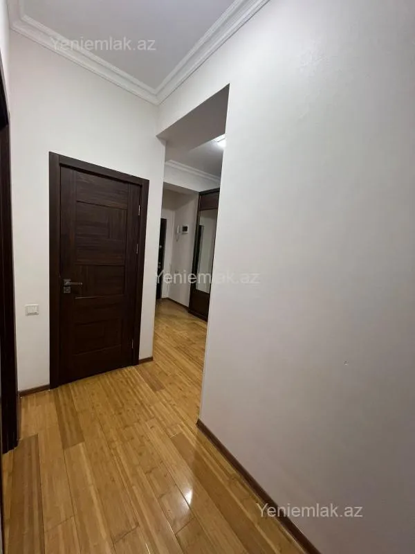 Satılır 3 otaqlı yeni tikili 94 m²
