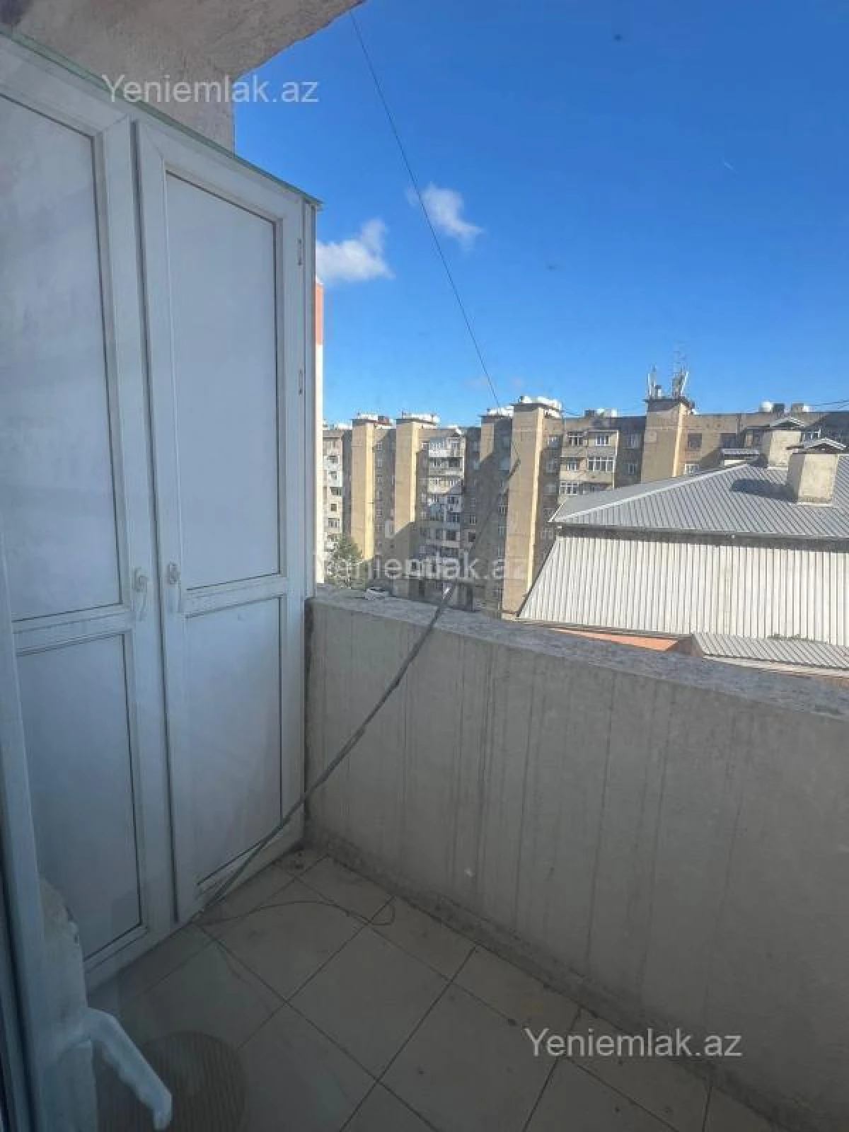 Satılır 3 otaqlı yeni tikili 94 m²