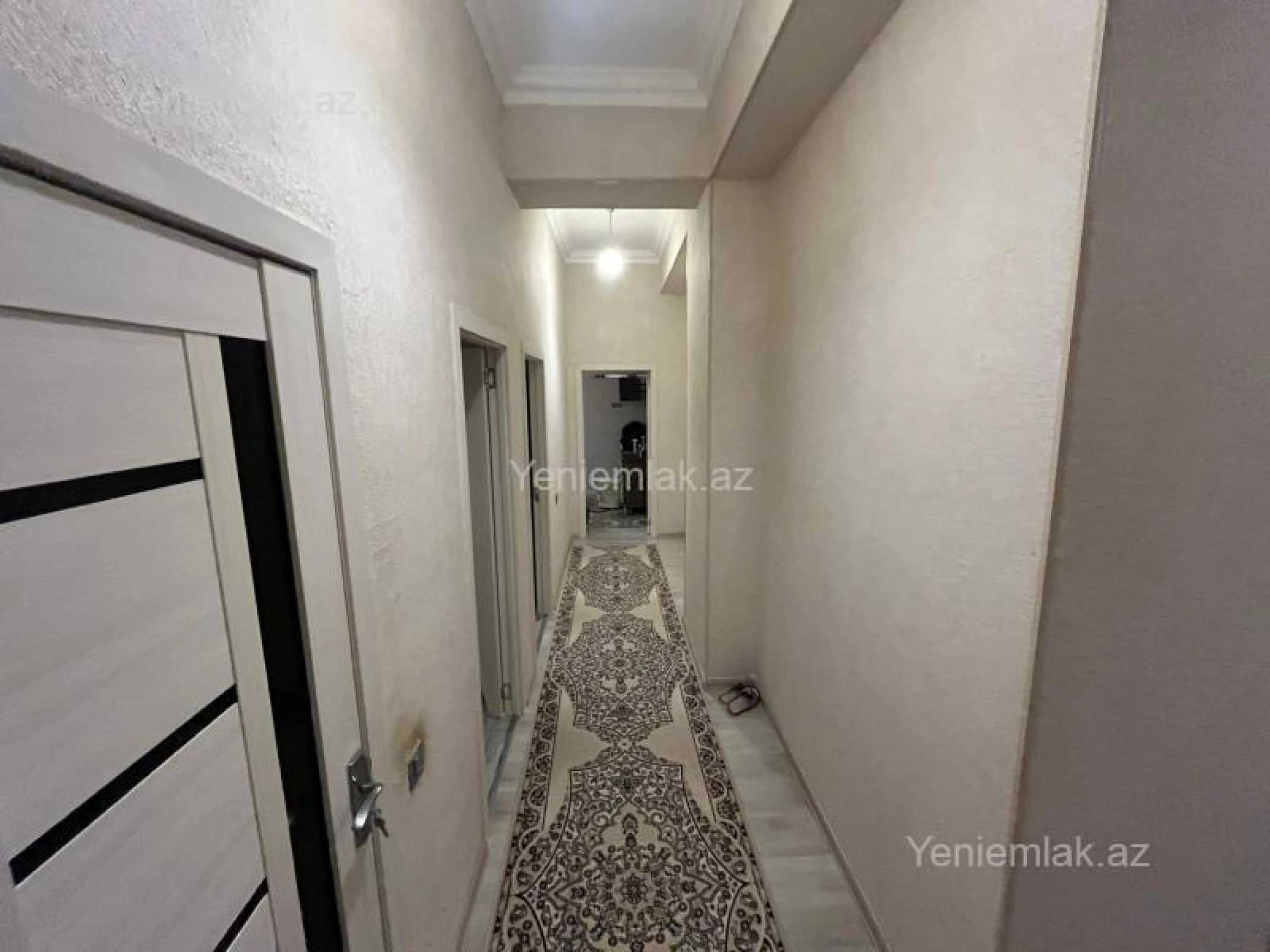 Satılır 3 otaqlı yeni tikili 110 m²
