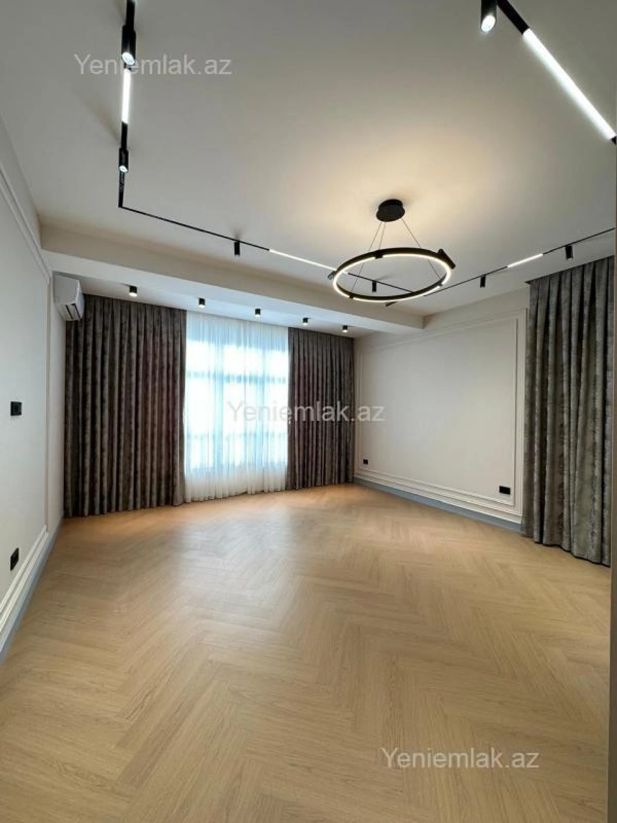 Satılır 4 otaqlı yeni tikili 117 m²