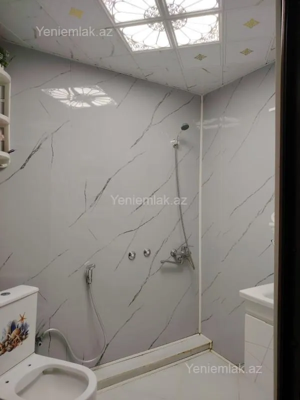 Satılır 3 otaqlı köhnə tikili 88 m²