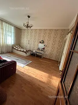 Satılır 3 otaqlı yeni tikili 110 m²