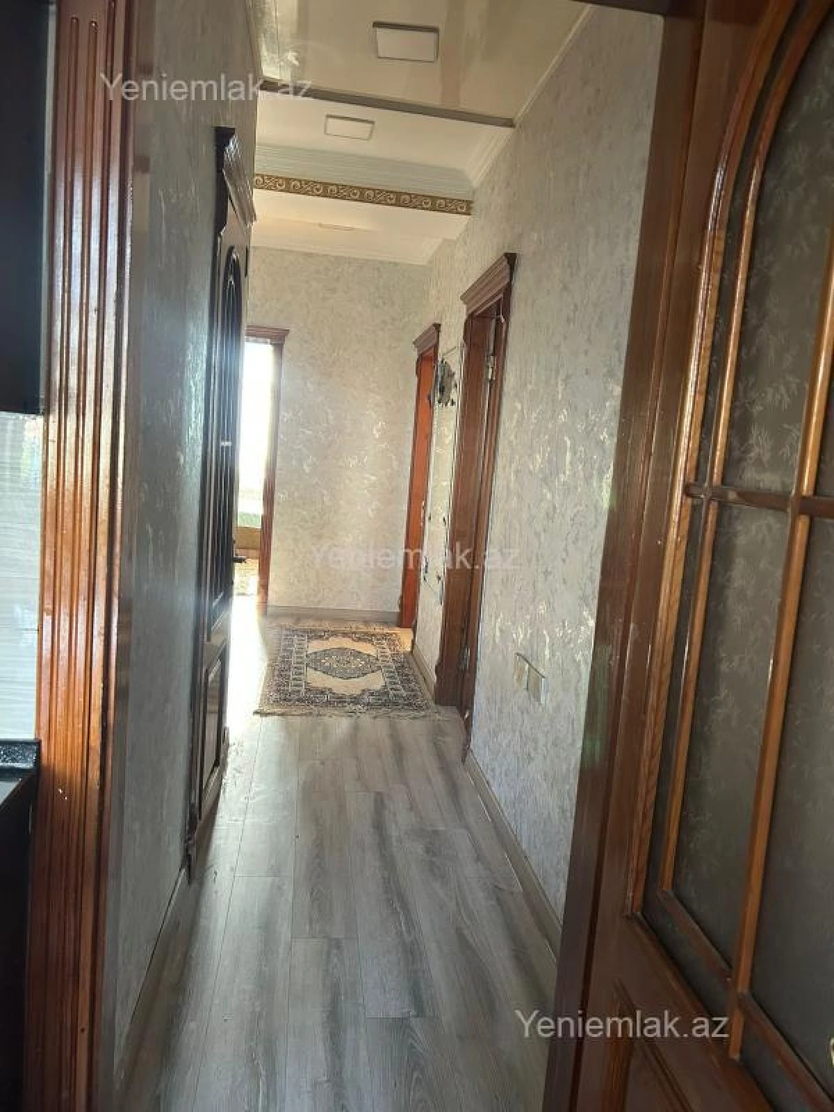 Satılır 3 otaqlı yeni tikili 110 m²