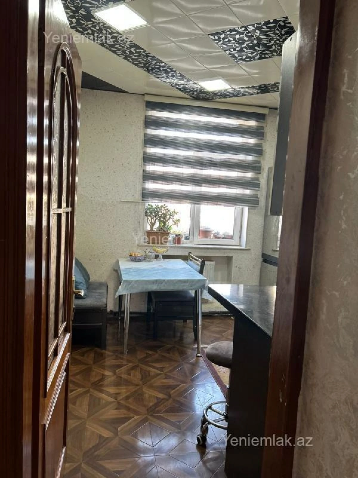 Satılır 3 otaqlı yeni tikili 110 m²