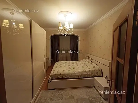 Satılır 3 otaqlı köhnə tikili 72 m²