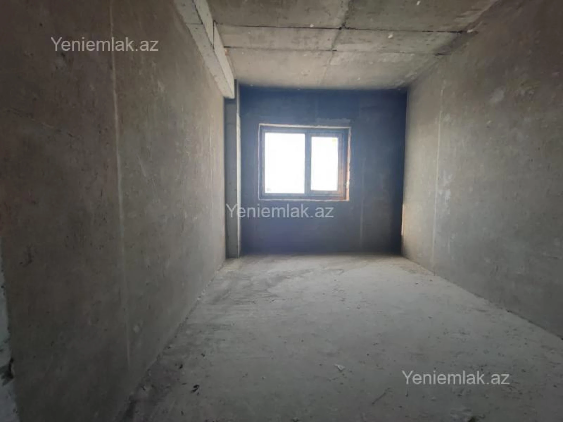 Satılır 3 otaqlı yeni tikili 155 m²