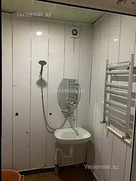 Satılır 3 otaqlı köhnə tikili 68 m²