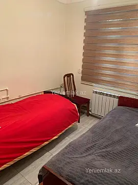 Satılır 3 otaqlı köhnə tikili 68 m²