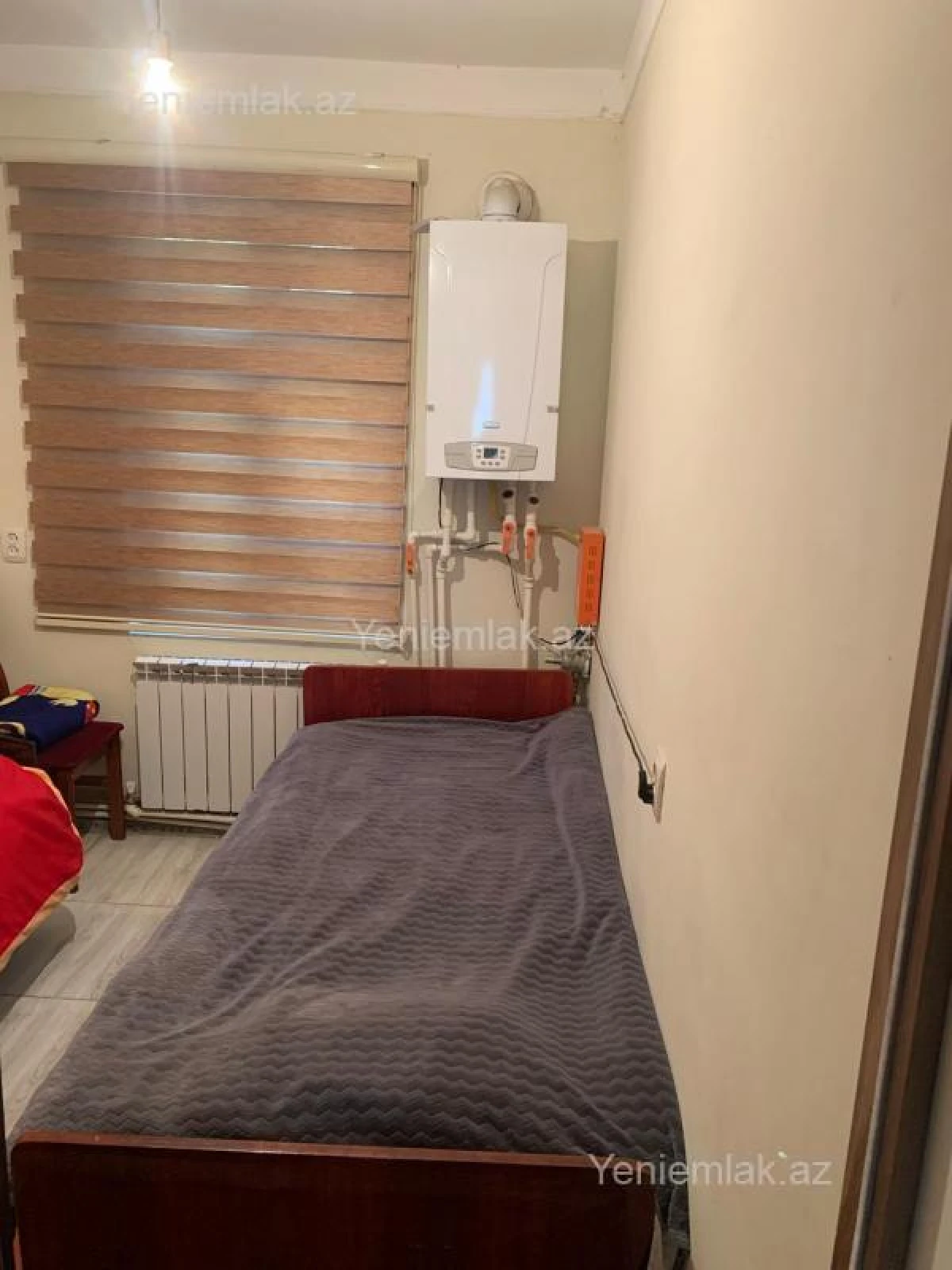 Satılır 3 otaqlı köhnə tikili 68 m²
