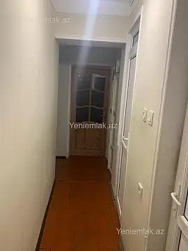 Satılır 3 otaqlı köhnə tikili 68 m²