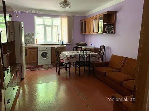 Satılır 3 otaqlı köhnə tikili 68 m² — Sumqayıt 3 otaq 68.00 m²