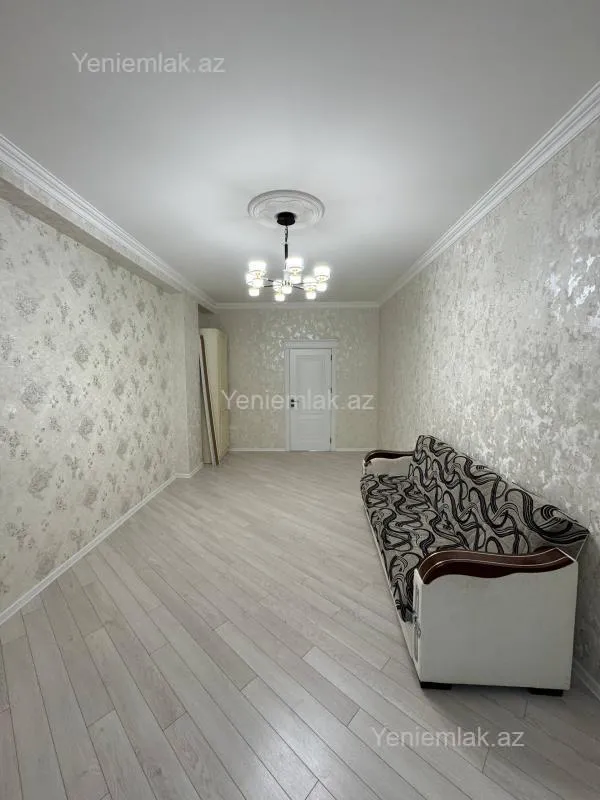 Satılır 3 otaqlı yeni tikili 90 m²