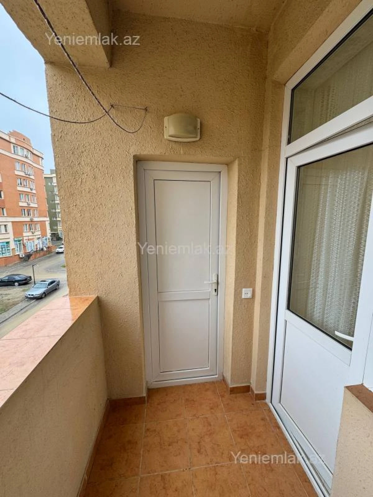 Satılır 3 otaqlı yeni tikili 90 m²