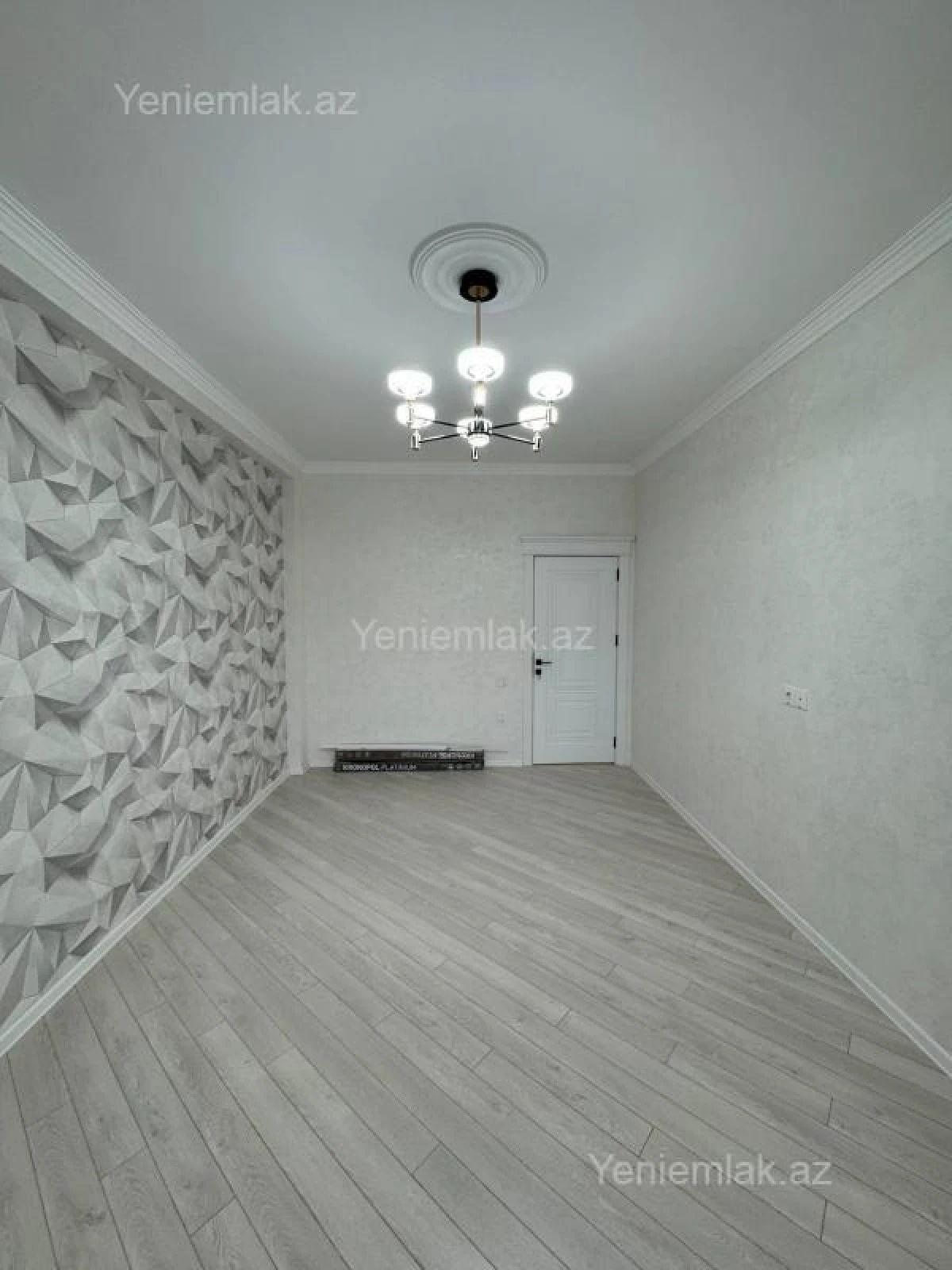 Satılır 3 otaqlı yeni tikili 90 m²