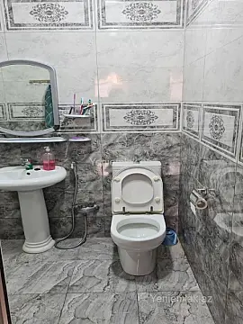 Satılır 3 otaqlı həyət evi 50 m²