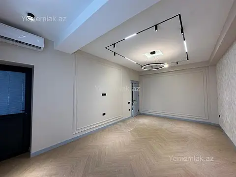 Satılır 3 otaqlı yeni tikili 85 m²
