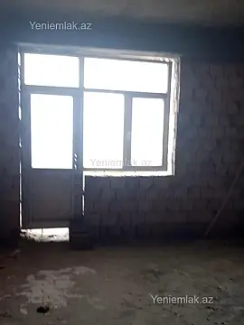 Satılır 3 otaqlı yeni tikili 132 m²