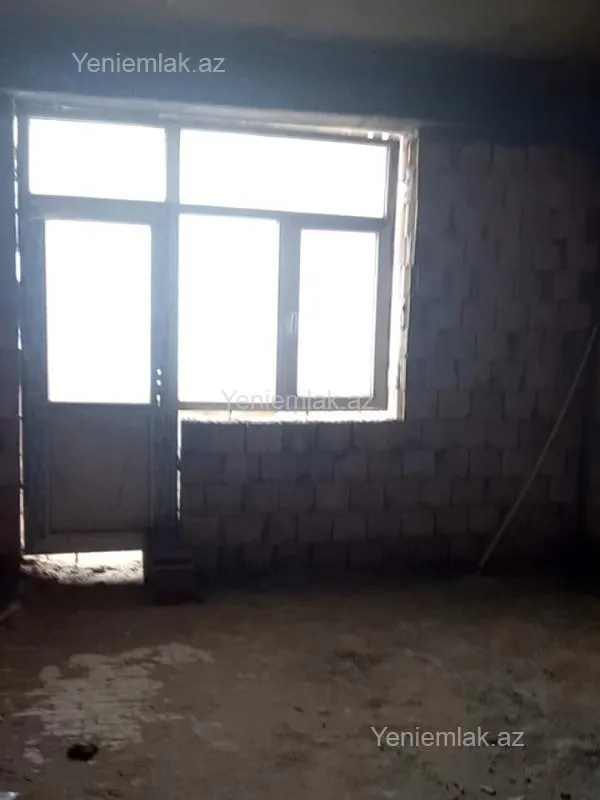 Satılır 3 otaqlı yeni tikili 132 m²