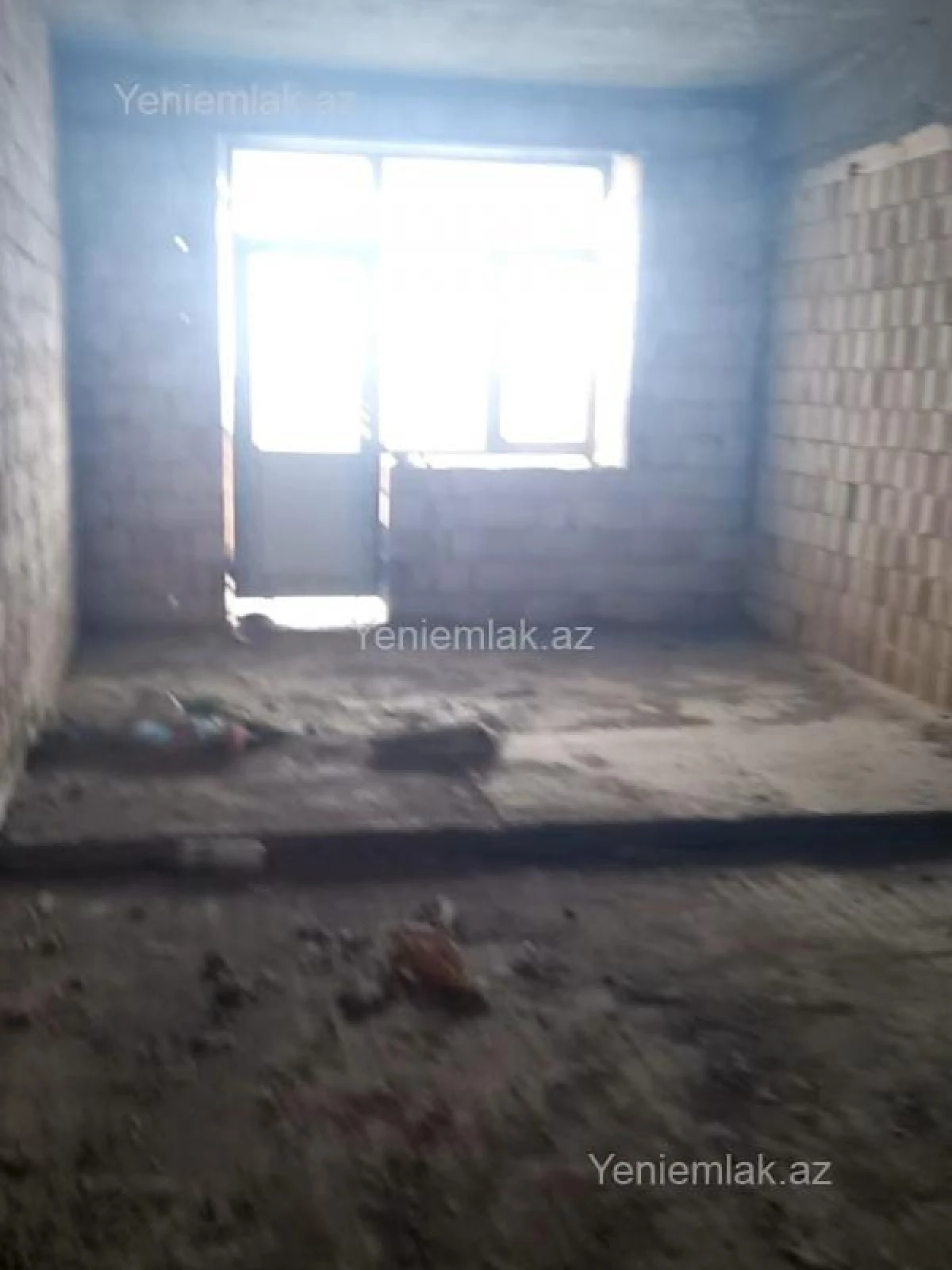 Satılır 3 otaqlı yeni tikili 132 m²