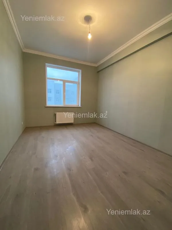 Satılır 3 otaqlı yeni tikili 75 m²