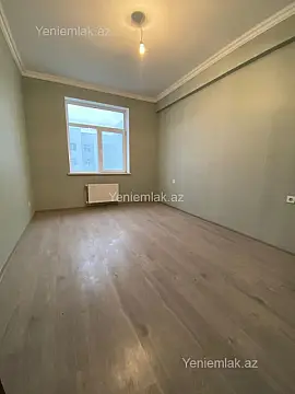 Satılır 3 otaqlı yeni tikili 75 m²