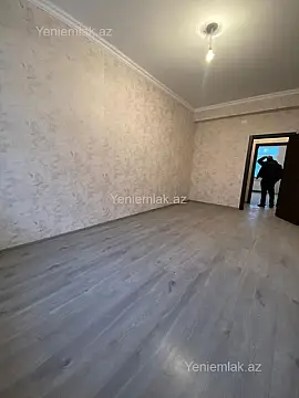Satılır 3 otaqlı yeni tikili 75 m²