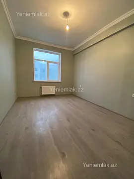 Satılır 3 otaqlı yeni tikili 75 m²