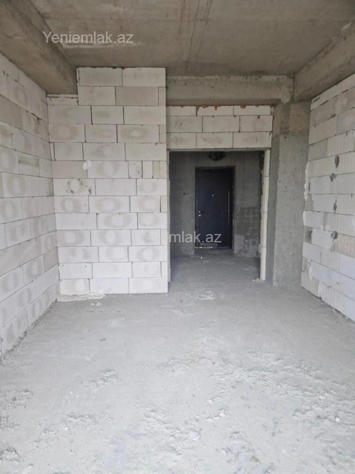 Satılır 3 otaqlı yeni tikili 146 m²