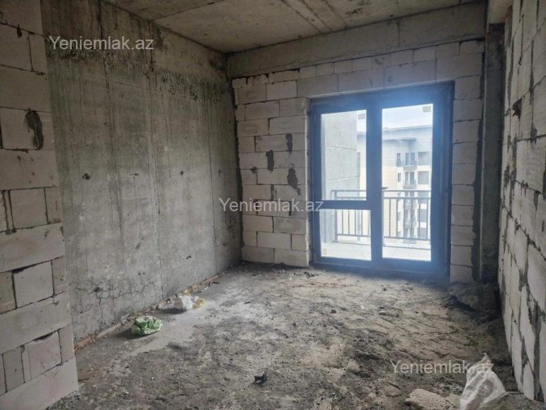 Satılır 3 otaqlı yeni tikili 146 m²