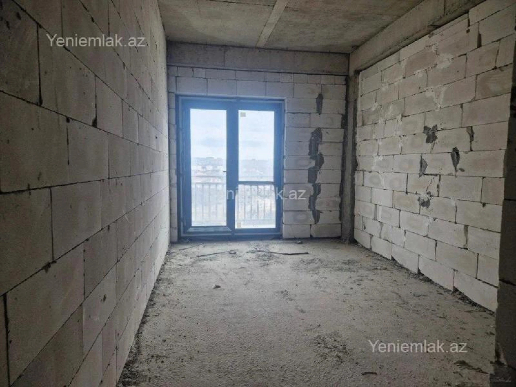 Satılır 3 otaqlı yeni tikili 146 m²