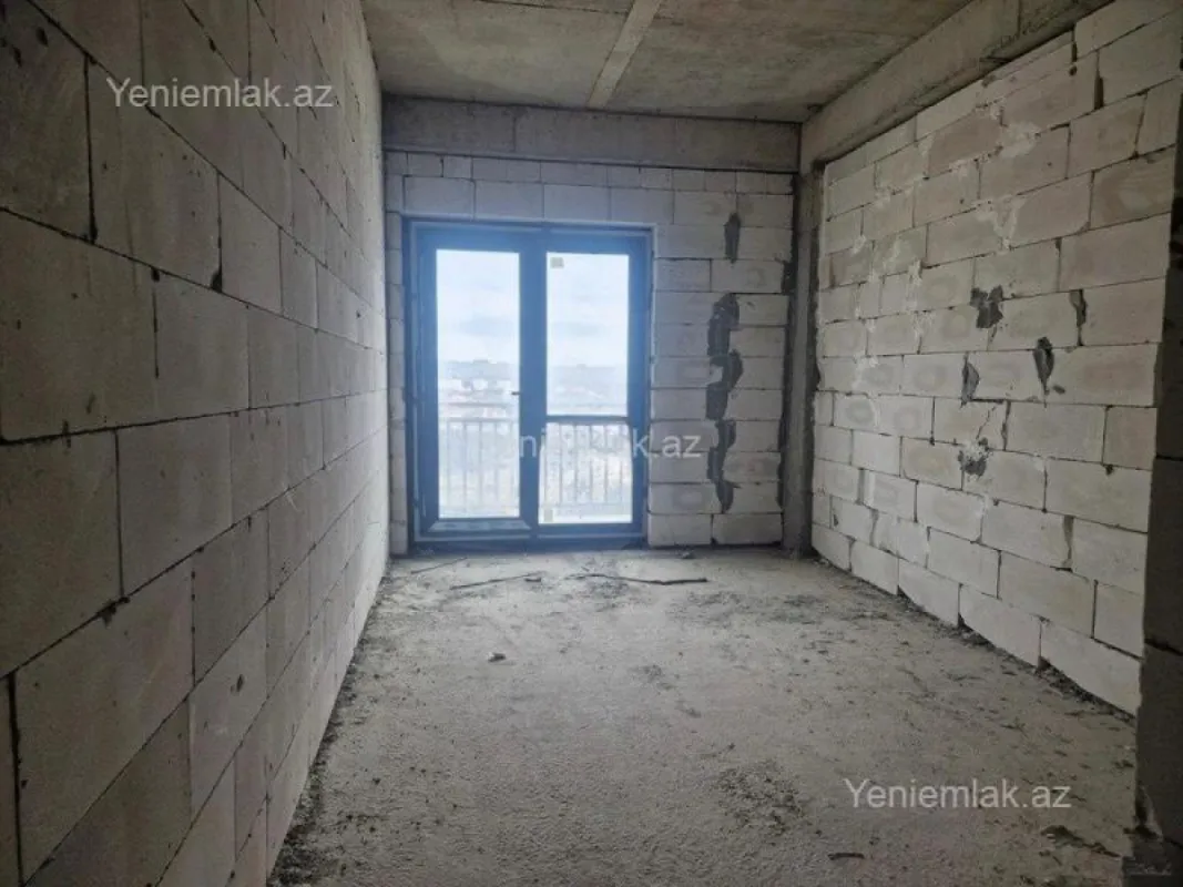 Satılır 3 otaqlı yeni tikili 146 m²