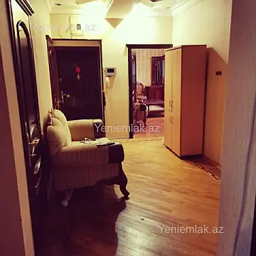 Satılır 4 otaqlı yeni tikili 175 m²