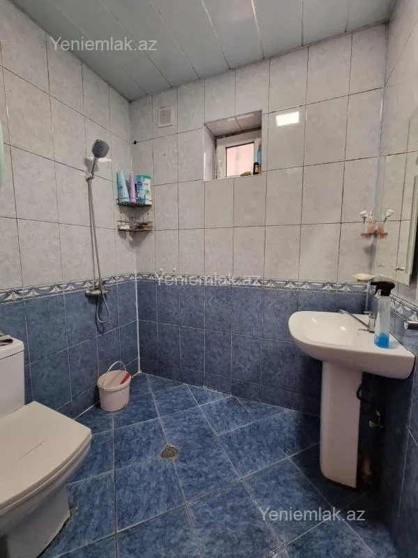 Satılır 4 otaqlı həyət evi 120 m²