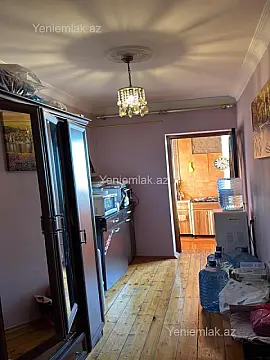 Satılır 3 otaqlı köhnə tikili 60 m²