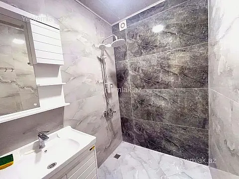 Satılır 2 otaqlı köhnə tikili 50.5 m²